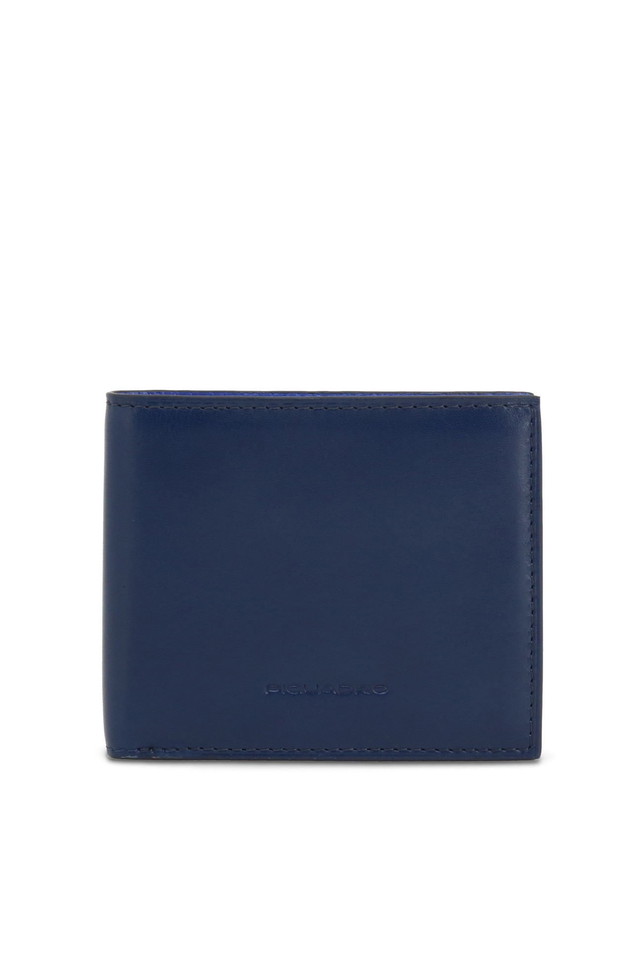 Portofel barbati Piquadro model PU3891BOR, Albastru