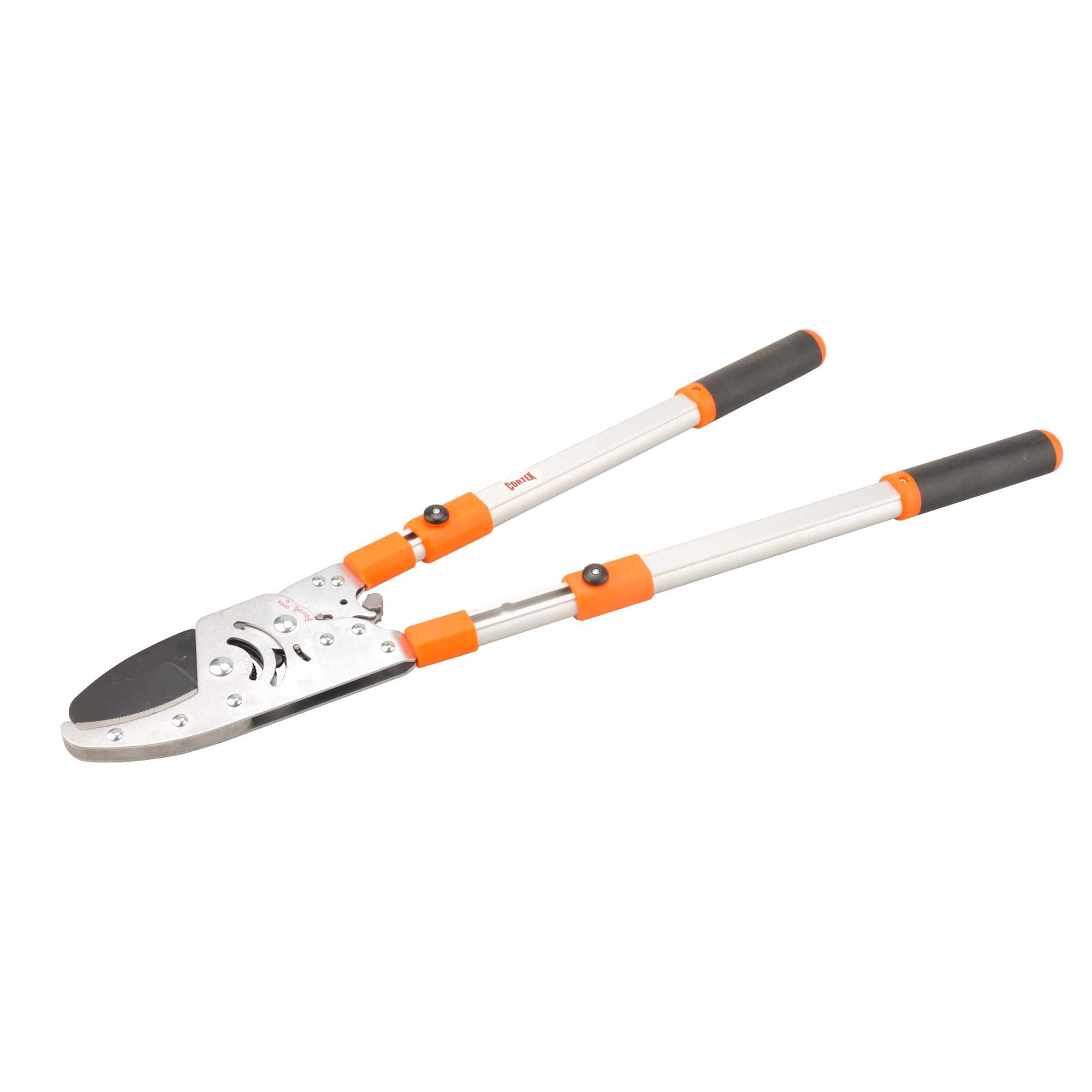 Foarfeca pentru taiat crengi, Cortex, Profesional telescopic RH9L