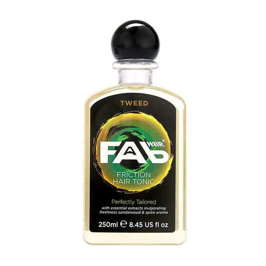 Lotiune tonica pentru par, FAB, 250ml