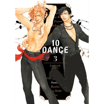 10 Dance 3 de Inouesatoh 10 Dance 3 de Inouesatoh