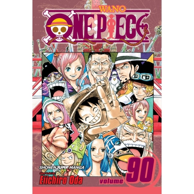 ❤️ONE PIECE 1〜94❤️ One Piece, Vol. 94, Volume 94 - Eiichiro Oda - eMAG.ro