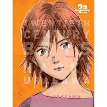 20th Century Boys The Perfect Edition Vol 3 de Naoki Urasawa 20th Century Boys The Perfect Edition Vol 3 de Naoki Urasawa