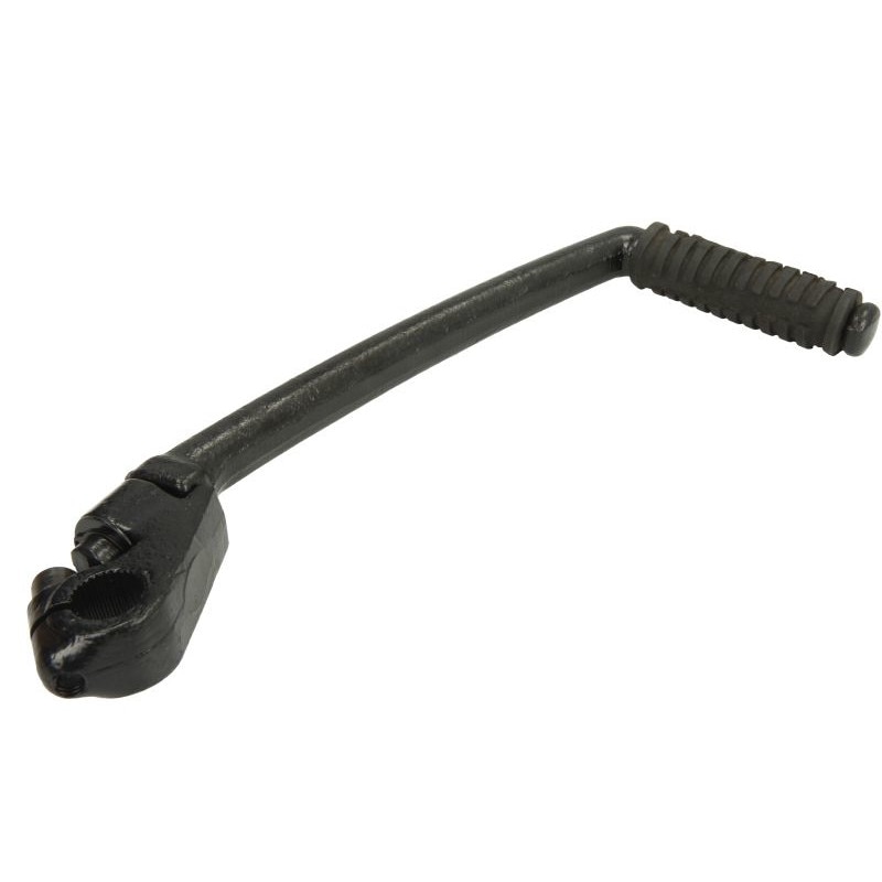 Pedala pornire Yamaha Dt 125, negru