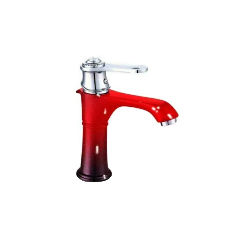 Baterie lavoar, TRENDY S, termosensibila