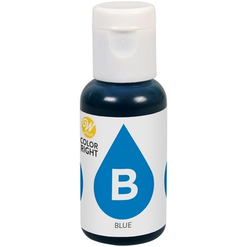 Colorant Alimentar Lichid, Albastru, Wilton Colorant Alimentar Lichid, Albastru, Wilton