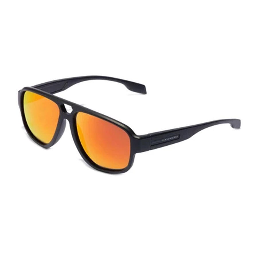 Ochelari de soare unisex Hawkers HSTE20BRT0 STEEZY - RUBY 57mm