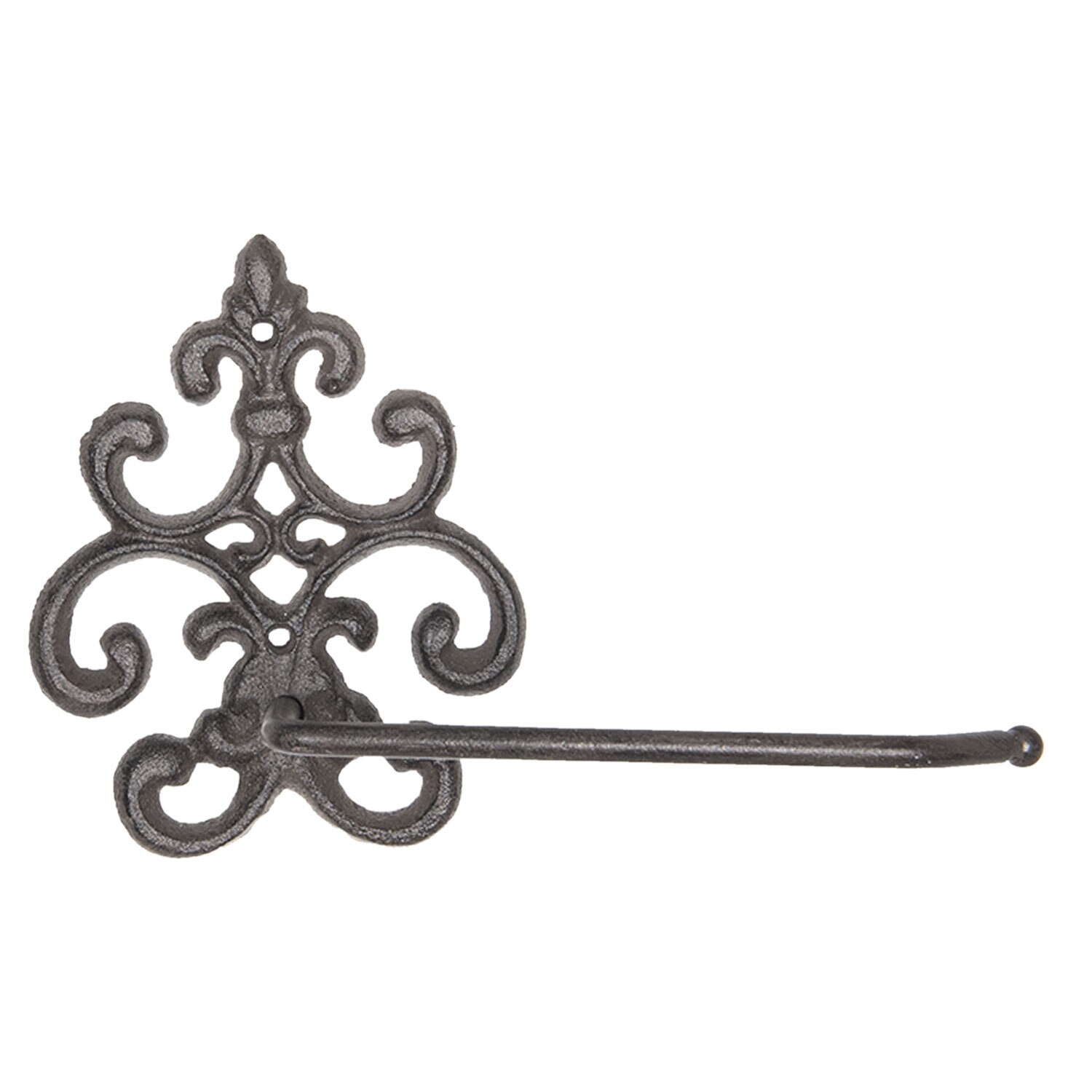 Suport hartie igienica de perete 