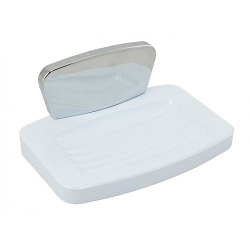 Savoniera simpla germania alb