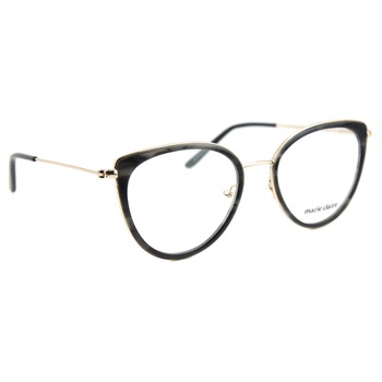 Rama ochelari de dama, Marie Claire, MC559 12, ochi de pisica, negru Rama ochelari de dama, Marie Claire, MC559 12, ochi de pisica, negru