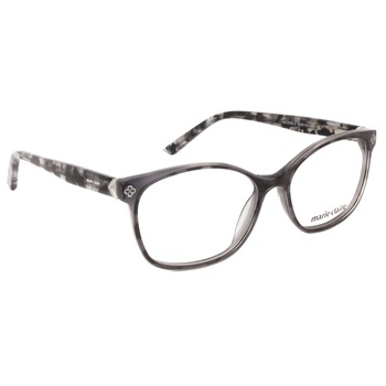 Rama ochelari de dama, Marie Claire, MC638 1B, wayfarer, gri Rama ochelari de dama, Marie Claire, MC638 1B, wayfarer, gri
