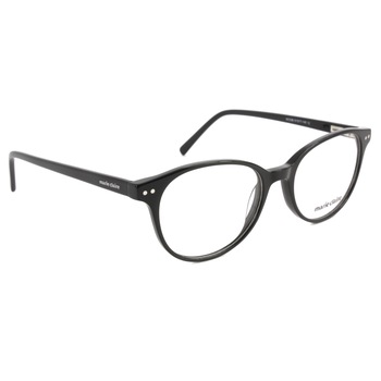 Rama ochelari de dama, Marie Claire, MC938 12, ochi de pisica, negru Rama ochelari de dama, Marie Claire, MC938 12, ochi de pisica, negru