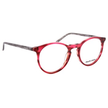 Rama ochelari de dama, Marie Claire, MC988 9A, rotunda, roz Rama ochelari de dama, Marie Claire, MC988 9A, rotunda, roz