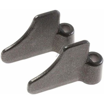 Set 2 palete malaxoare masina paine Moulinex si Tefal, serie OW61 si PF61 Set 2 palete malaxoare masina paine Moulinex si Tefal, serie OW61 si PF61