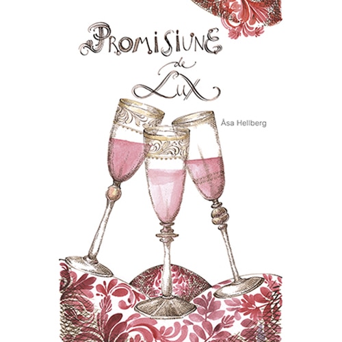 Promisiune de lux - Asa Hellberg