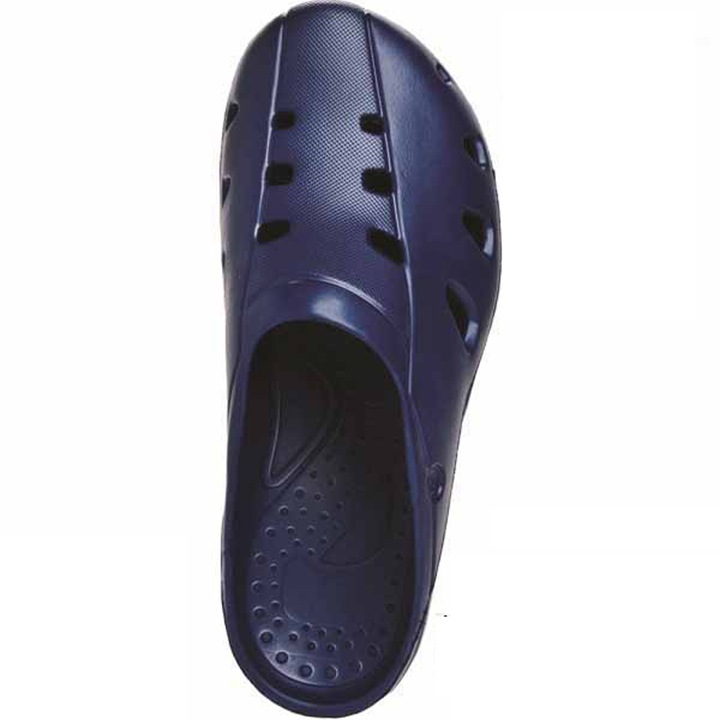 Анатомични Чехли MONETA Модел 4920, Син