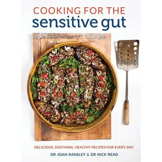 Cooking for the Sensitive Gut de Dr. Joan Ransley