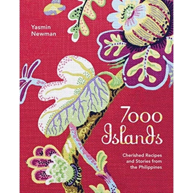 7000 Islands de Yasmin Newman
