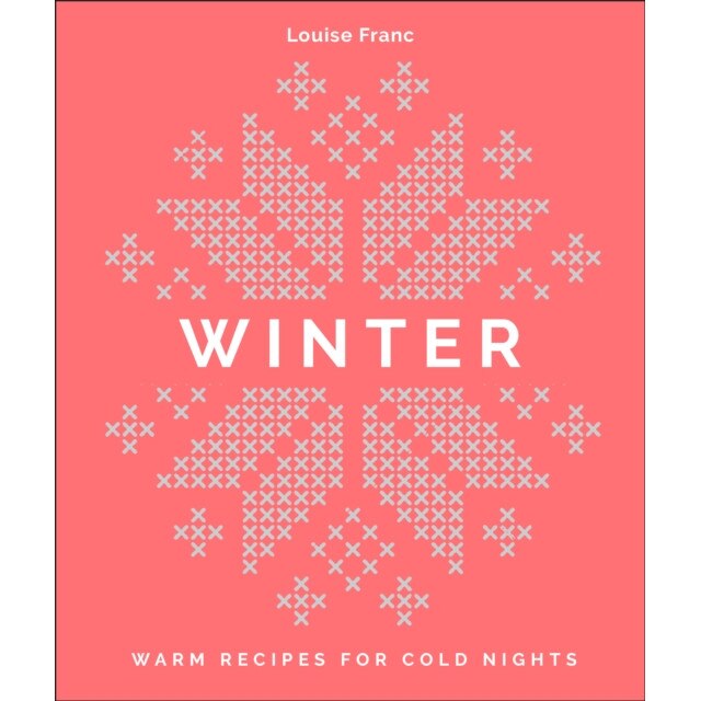 Winter de Louise Franc