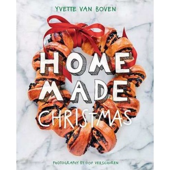 Home Made Christmas de Yvette Van Boven Home Made Christmas de Yvette Van Boven