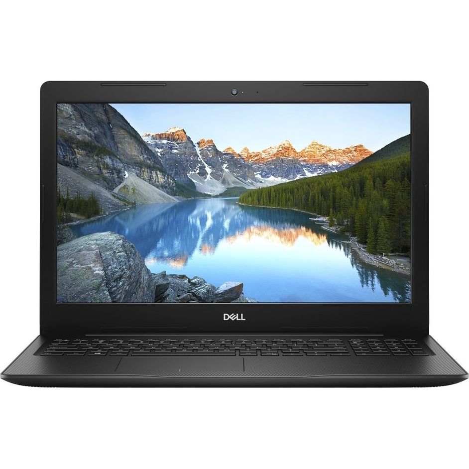 Laptop Dell Vostro 3491, FHD Anti-Glare, i5-1035G1