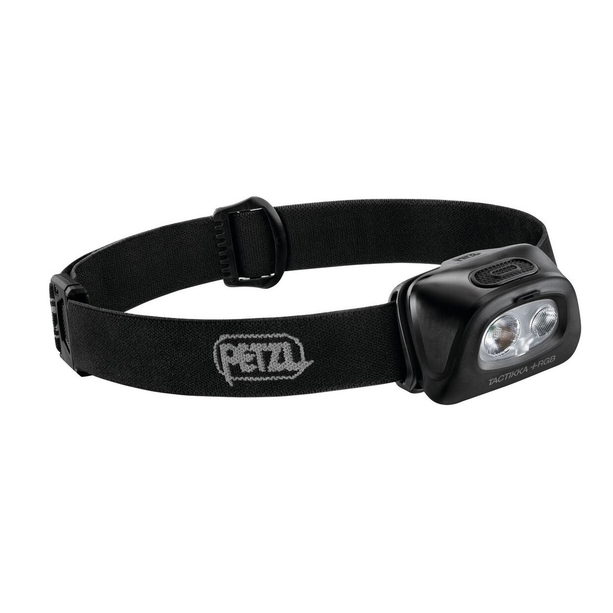 Lanterna de cap PETZL TACTIKKA® +RGB, 350lm, 90m