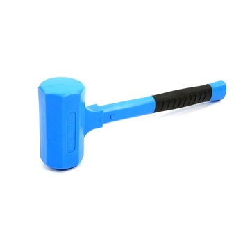Ciocan fara recul, HBM, antiderapant, 2000g Ciocan fara recul, HBM, antiderapant, 2000g