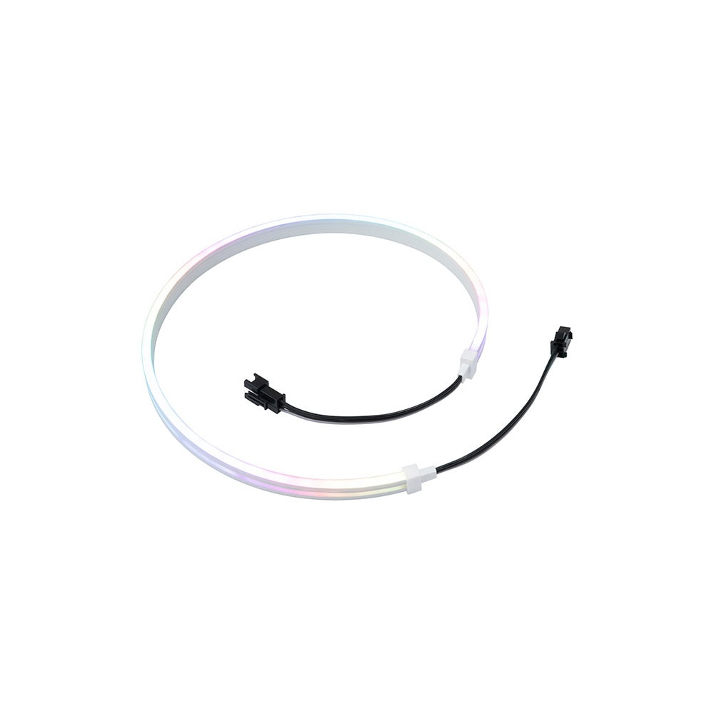 Banda RGB Team Group T-Force ARGB LED Uniform Strip (2x 200mm)