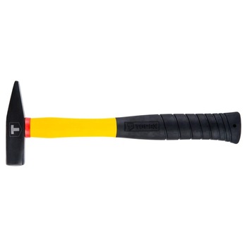 Ciocan lacatus, 300g, maner din fibra de sticla, Topex 02A803 Ciocan lacatus, 300g, maner din fibra de sticla, Topex 02A803