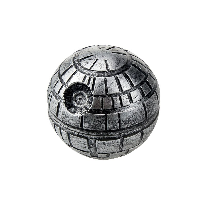 Grinder tutun Star Wars Death Star