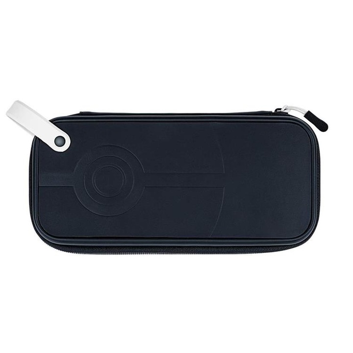 Калъф Deluxe Travel Pokeball Elite Edition Nintendo Switch