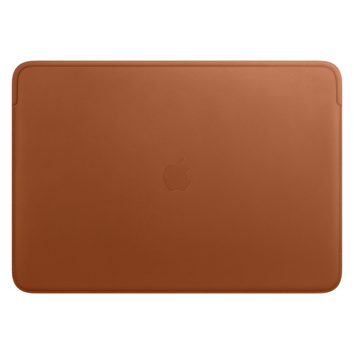 Калъф за лаптоп Apple за MacBookPro, 16", Saddle Brown