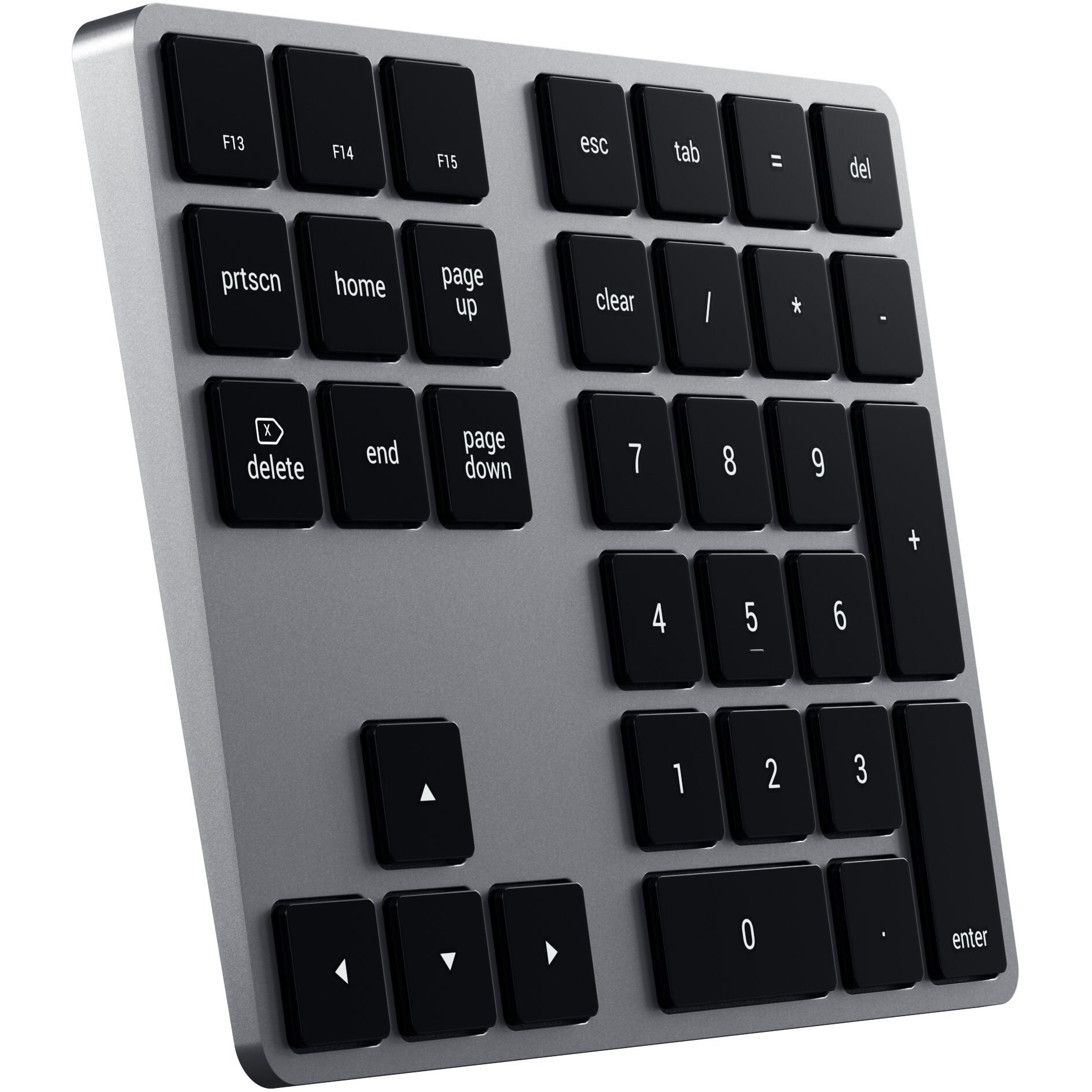 satechi wireless keypad