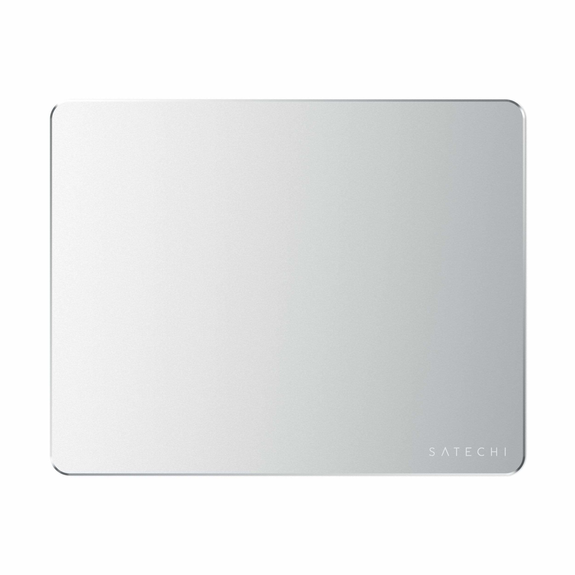 Mousepad Satechi Aluminum, Silver