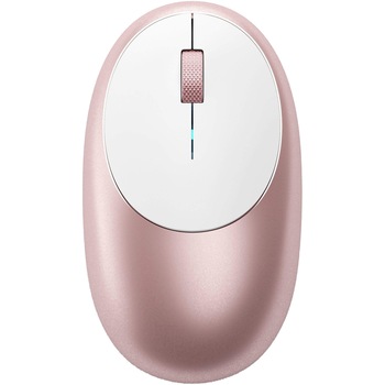 Mouse wireless Satechi M1, Rose Gold Mouse wireless Satechi M1, Rose Gold