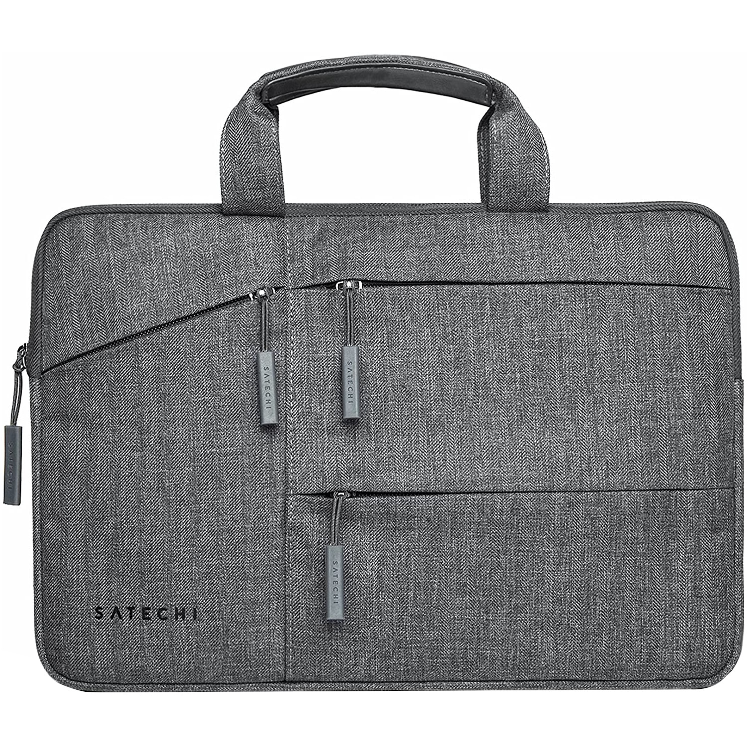 Geanta laptop Satechi Fabric, 15