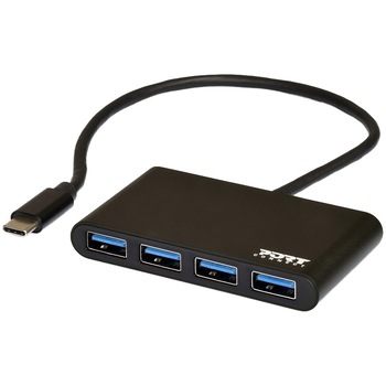 Docking station Port Design Type-C, 4 USB 3.0 Docking station Port Design Type-C, 4 USB 3.0