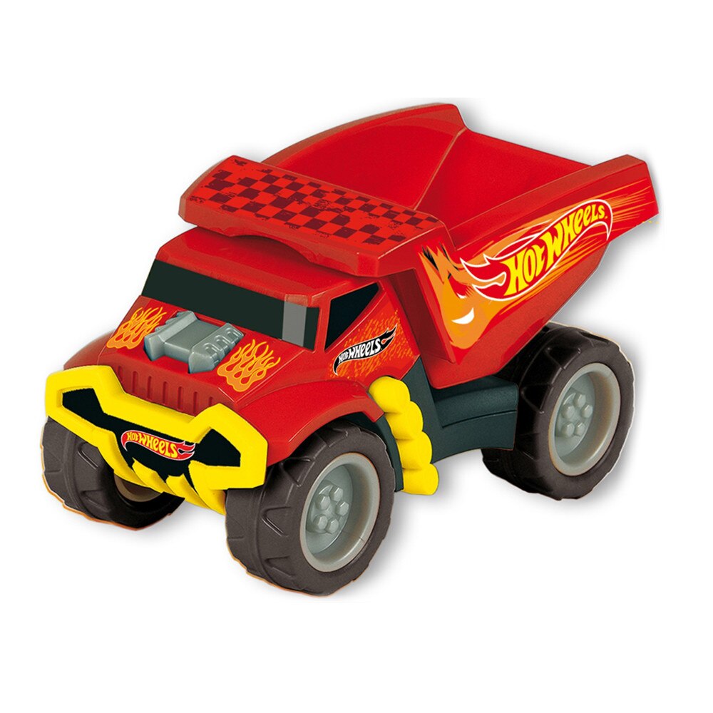 Masinuta Klein Toys Basculanta Hot Wheels
