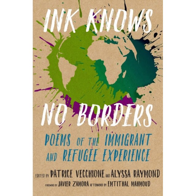 Ink Knows No Borders de Patrice Vecchione