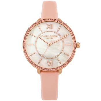 Ceas de dama Daisy Dixon DD088PRG Bella, 36mm, 3ATM, Auriu Ceas de dama Daisy Dixon DD088PRG Bella, 36mm, 3ATM, Auriu