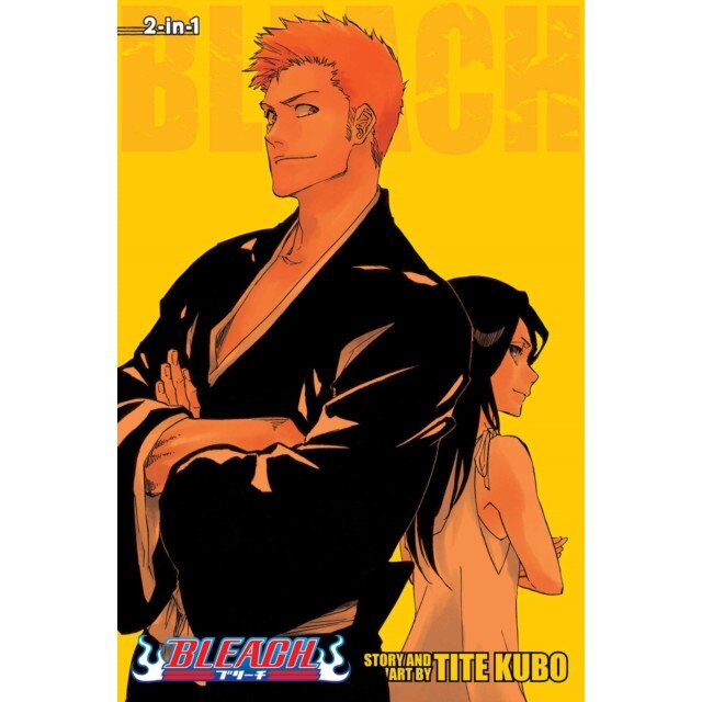 Bleach (2-in-1 Edition), Vol. 25 de Tite Kubo