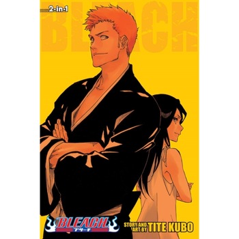 Bleach (2-in-1 Edition), Vol. 25 de Tite Kubo Bleach (2-in-1 Edition), Vol. 25 de Tite Kubo