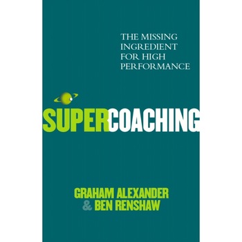 Super Coaching de Ben Renshaw Super Coaching de Ben Renshaw
