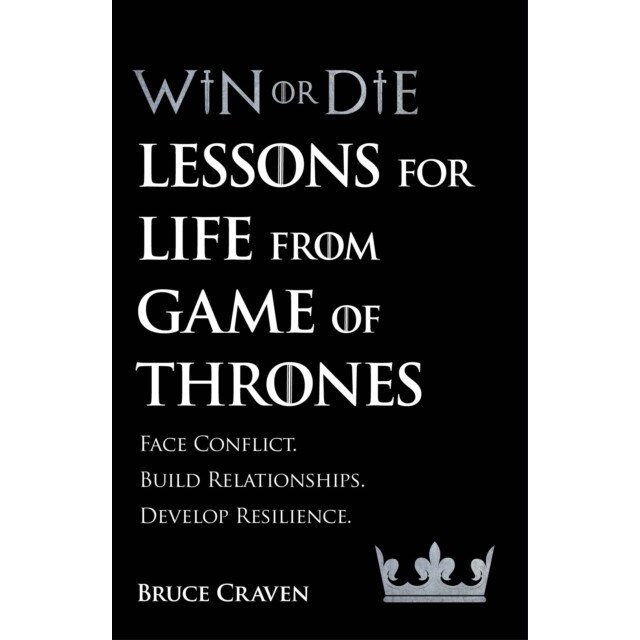 Win Or Die de Bruce Craven