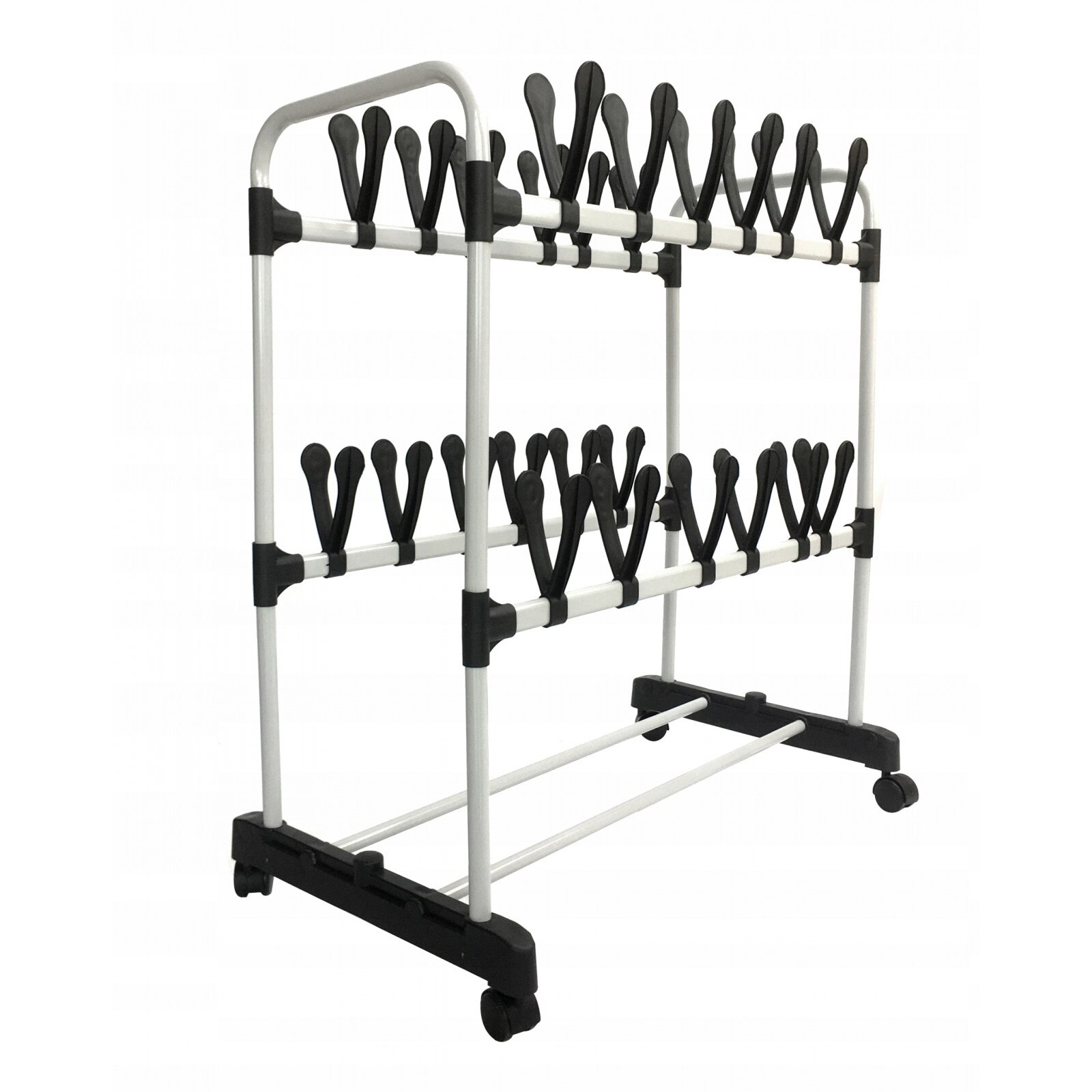 Suport depozitare incaltaminte 70x46x78cm