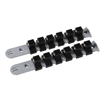 Set 2 sine stocare 16 tubulare, 1/2, Silverline Set 2 sine stocare 16 tubulare, 1/2, Silverline
