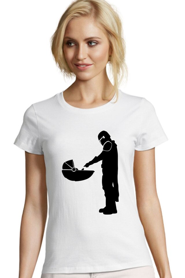 Tricou Dama , Personalizat 