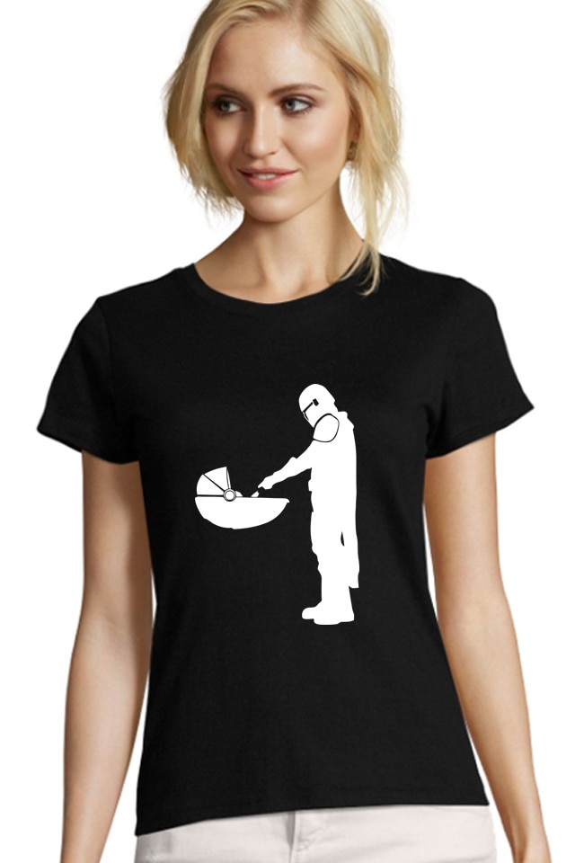 Tricou Dama , Personalizat 