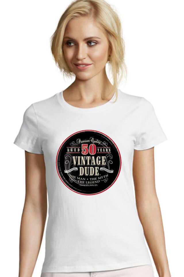 Tricou Dama , Personalizat 