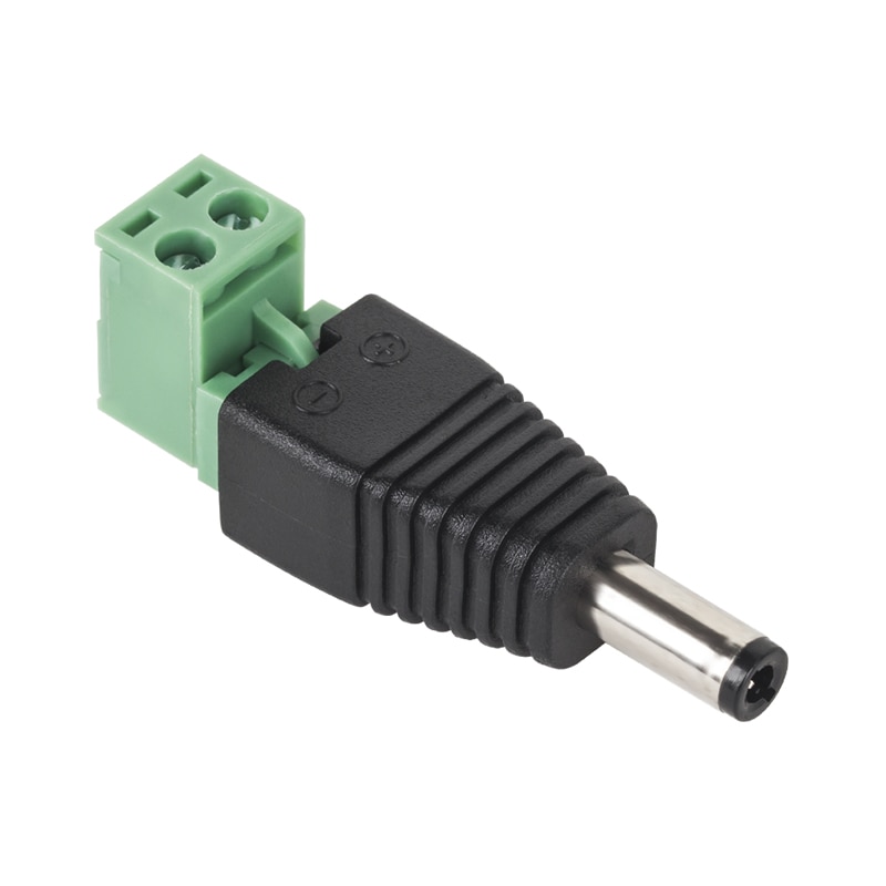 Mufa dc 2.5/5.5 tata rapida - eMAG.ro