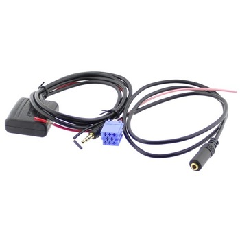 Adaptor Bluetooth, Chevrolet, Volvo, Iveco, MAN, Mercedes, Bluebird, T111057 Adaptor Bluetooth, Chevrolet, Volvo, Iveco, MAN, Mercedes, Bluebird, T111057